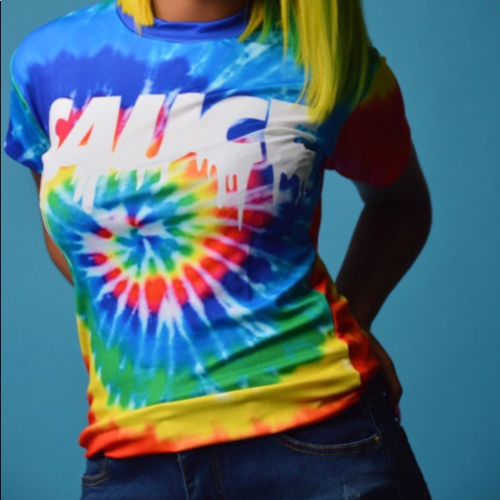 Sauce shirt